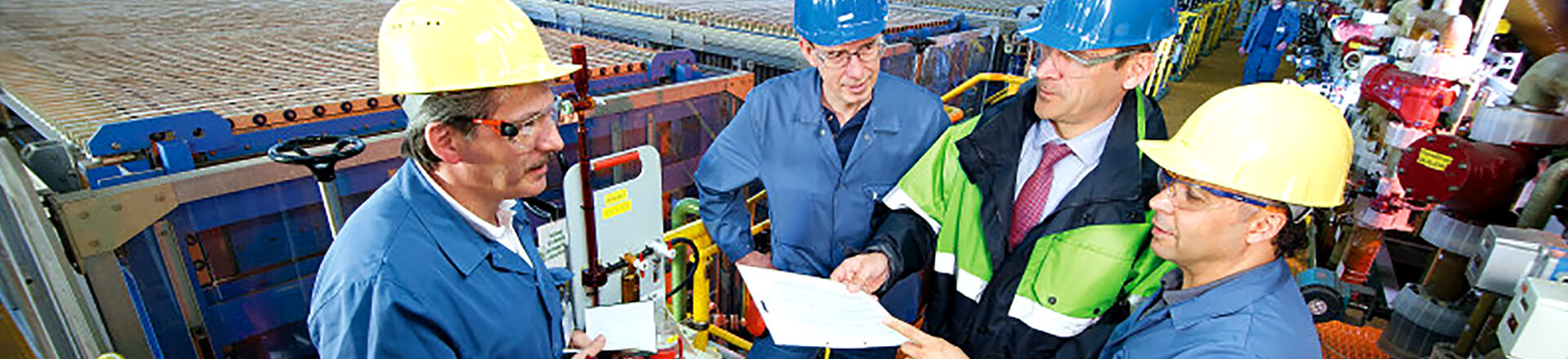 Risk Characterization - Product Safety Code | Covestro | Covestro AG