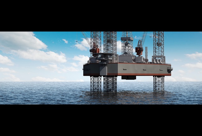 PU-Gießelastomere bieten der Öl- und Gasindustrie hervorragende Leistung im On- und Offshore-Bereich.