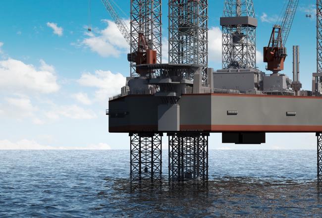 Cast PU elastomers provide superior onshore and offshore performance for the oil and gas industry.