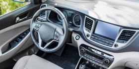 Superior materials create distinctive designs and added value in automotive interiors.
