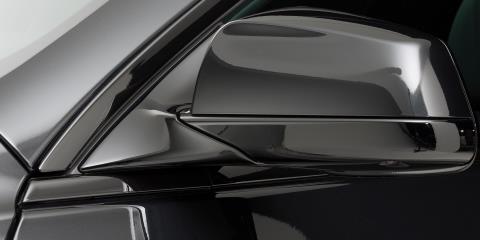 汽车外饰:具有更大设计自由度的耐用可持续材料