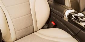High-performance materials for good looking, safe and comfortable automotive seating that lasts