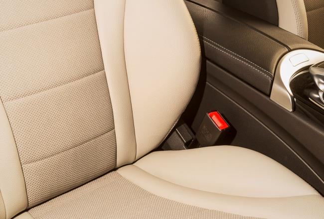 High-performance materials for good looking, safe and comfortable automotive seating that lasts