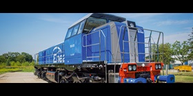 打造更轻质、更结实、更环保轨道交通工具外饰的科思创材料解决方案