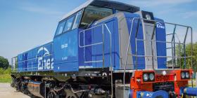 Material solutions from Covestro for rail exteriors: lighter, stronger and more eco-friendly