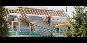 Wirkungsvoller Schutz und optimale Dämmung für Türen und Fenster