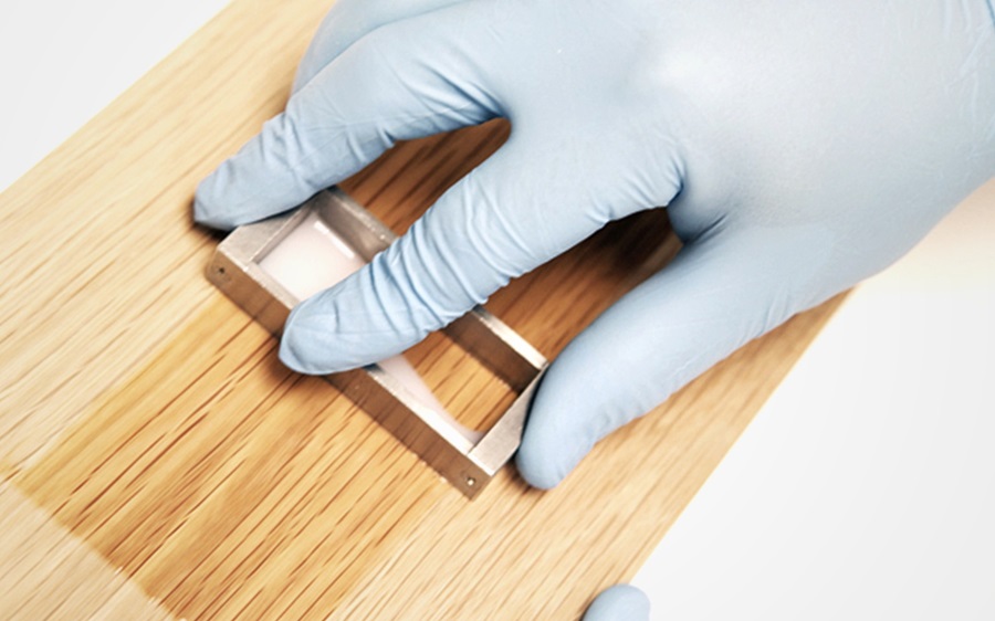 Polyurethane industrial coatings protect windows and doors