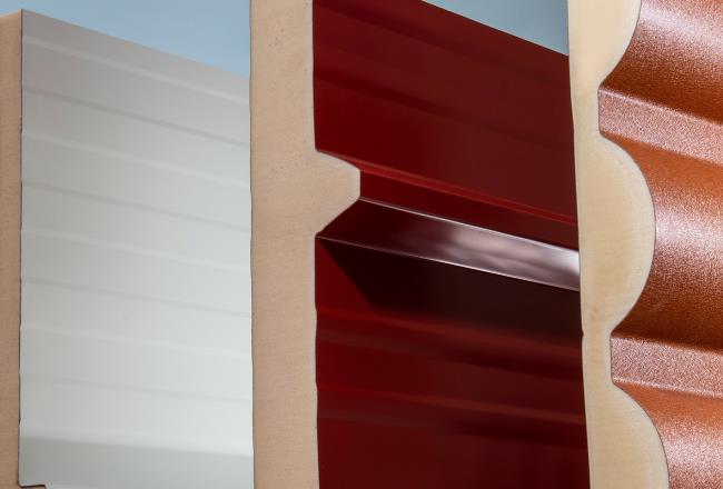 Insulation and protection: Safe, sustainable PU foams for high-performance insulation
