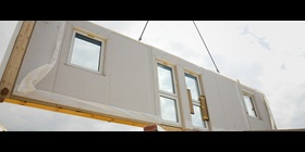 墙壁、表面和屋顶:节能、经济和防火的隔热解决方案