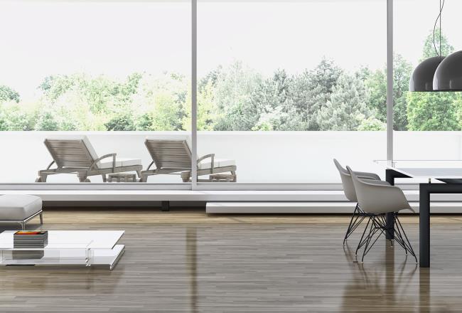 地坪:带来持久良好外观的聚氨酯涂料和密封剂