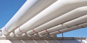 Pipe insulation