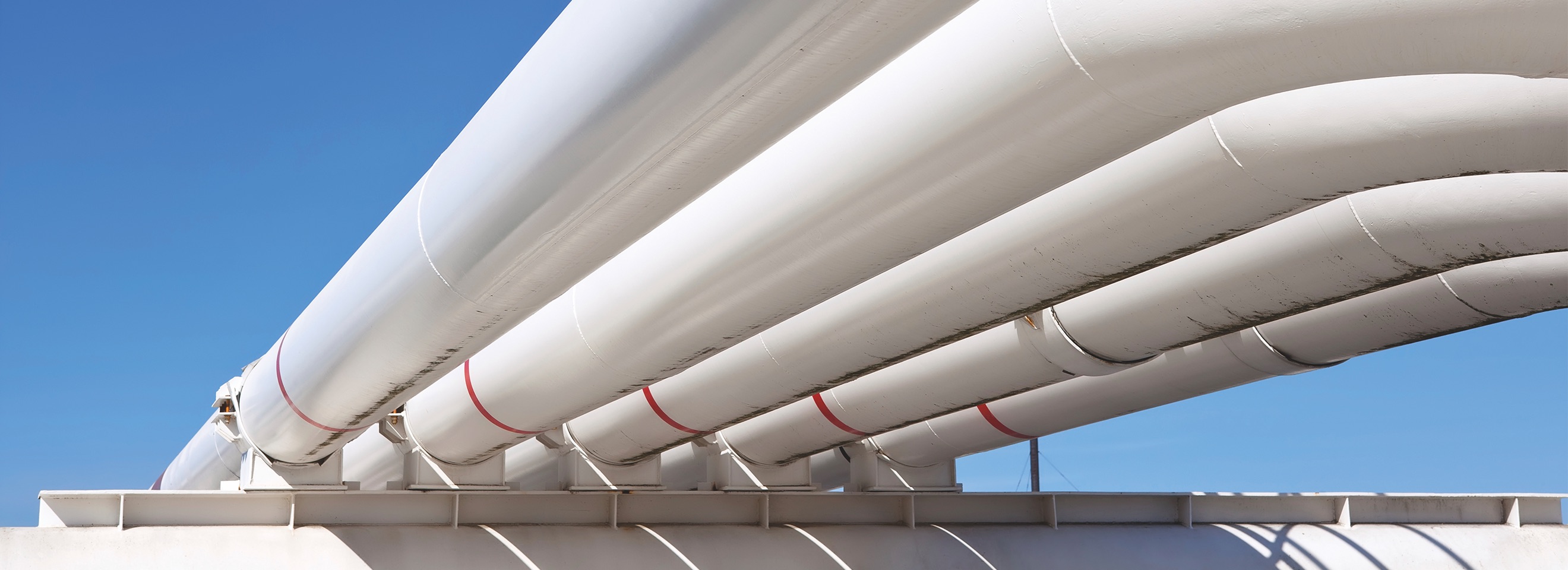 Polyurethane pipe insulation Covestro