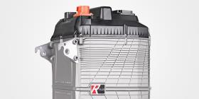 Polycarbonates and blends enable safe powering and design flexibility for batteries and chargers.