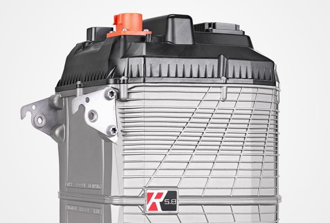 Polycarbonates and blends enable safe powering and design flexibility for batteries and chargers.
