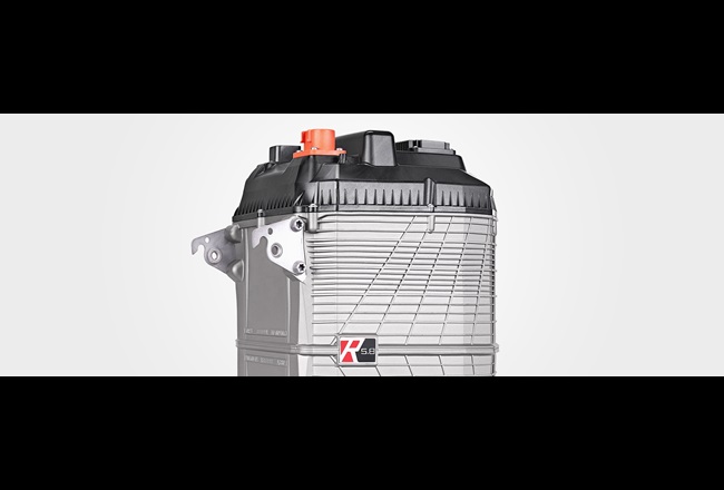 聚碳酸酯和混合物确保电池和充电器安全充电及设计灵活性。