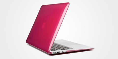 Polycarbonates, TPU and composites create high-performance cases for consumer electronics.