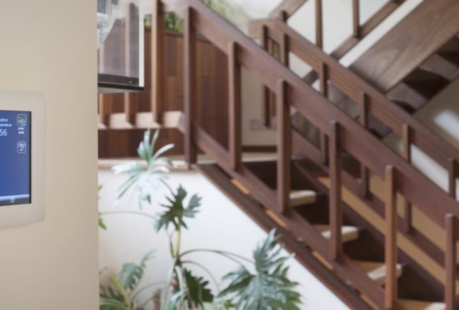 Housing & insulation: Rugged polycarbonates for safer power applications