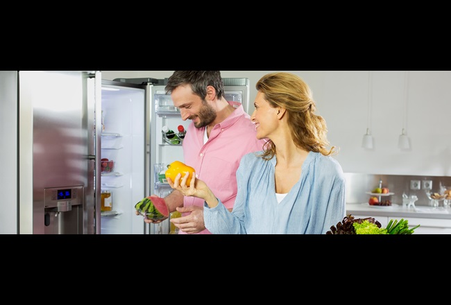 Durable, design-friendly polycarbonates and PU foams keep appliances running safely and efficiently.