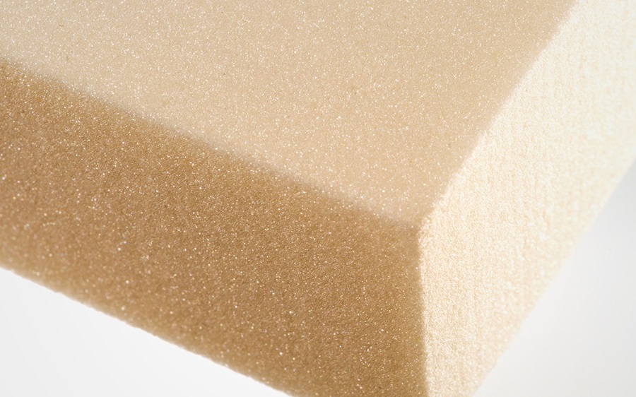 BAYTHERM® Microcell improves insulation values for reduced energy consumption in appliances.