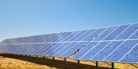 Solarmodule: Unsere Elastomere sorgen für eine zuverlässige Energieerzeugung und lange Lebensdauer