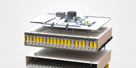 Energy storage: Polycarbonate blends and expertise for battery applications