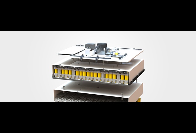 Energiespeicherung: Polycarbonat-Blends und -Expertise für Batterieanwendungen