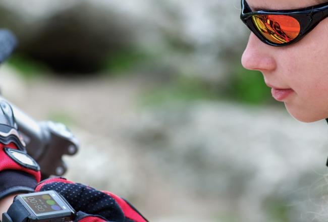 Goggles and wearables: Robust, reliable and desirable