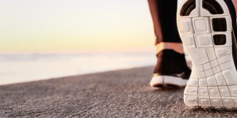 Shoes & Footwear: High-performance hard working polyurethanes and adhesives