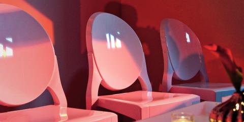 Resin and coating solutions for versatile, hard-wearing furniture