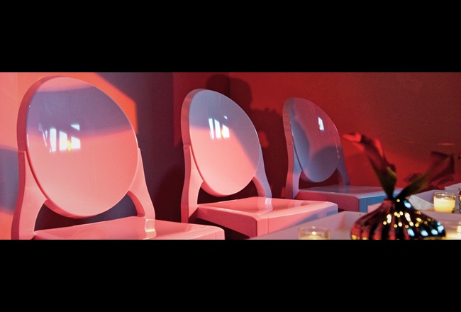 Harz- und Lacklösungen für vielseitige und strapazierfähige Möbel