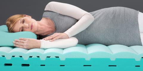 聚氨酯泡沫床垫