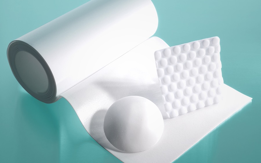 Hautfreundliche Polyurethan-Produkte für moderne Wearables