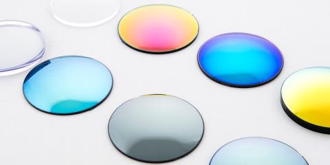 Lens-grade Makrolon® polycarbonate for the optical/ophthalmic market.