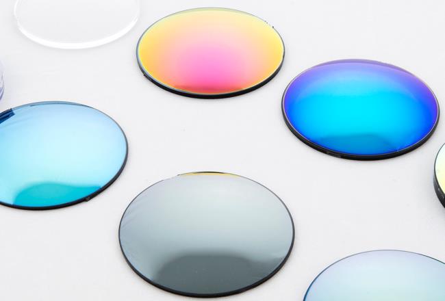 Lens-grade Makrolon® polycarbonate for the optical/ophthalmic market.