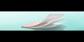 Wound care: High-tech materials for medical applications