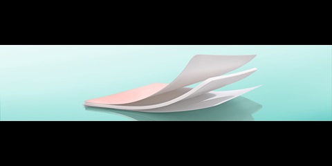 Wound care: High-tech materials for medical applications