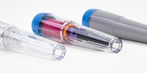 Drug delivery