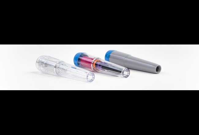 Drug delivery