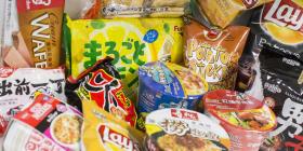 Large-Flexible Packaging