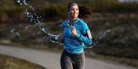 Hochleistungsfähige Rohmaterialien für Sport und Freizeit
