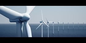 Offshore-Windkraftanlagen