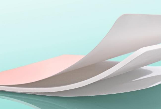 Wound care: High-tech materials for medical applications