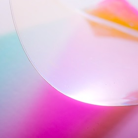 Bayfol® films are available as Engineering thermoplastic and specialized photopolymer films