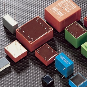 Baygal® is a high-quality polyurethane system for casting materials used to encapsulate electrical components.