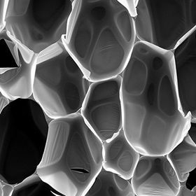 Baymer® blends for PU foams with different levels of flame retardancy in construction