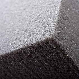 Baynat® polyurethane systems for semi-rigid, self-supporting foams