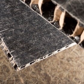 Baypreg® polyurethanes for light composites with high strength