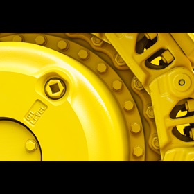 Haloflex™ stage image