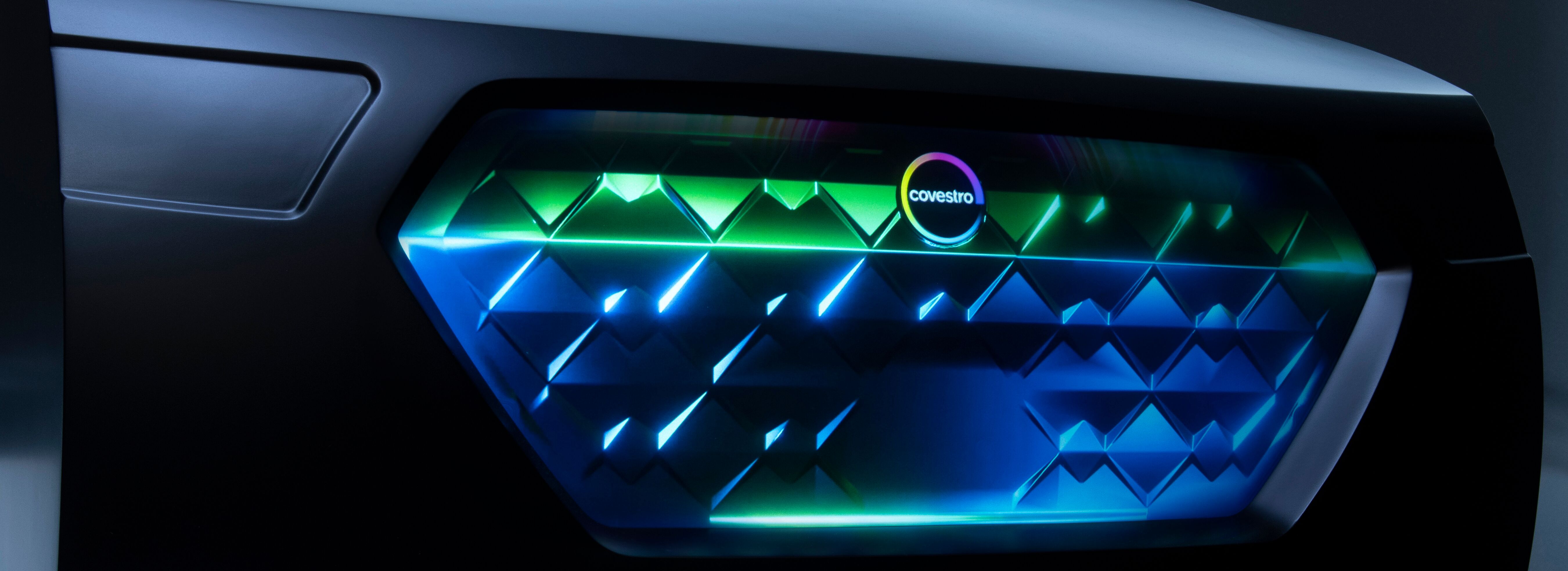 Covestro at Smart Automotive Surfaces 2020 Covestro AG