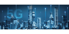 Application scenario of 5G mmWave base stations